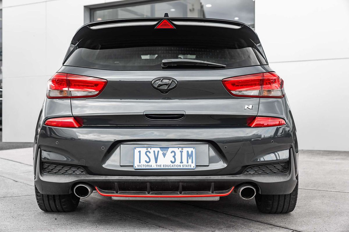 2020 Hyundai i30 N Performance PDe.3