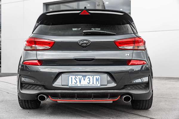 2020 Hyundai i30 N Performance PDe.3