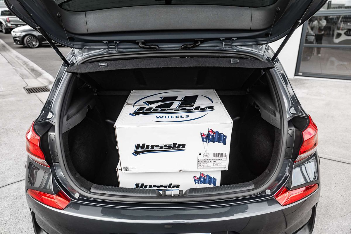 2020 Hyundai i30 N Performance PDe.3