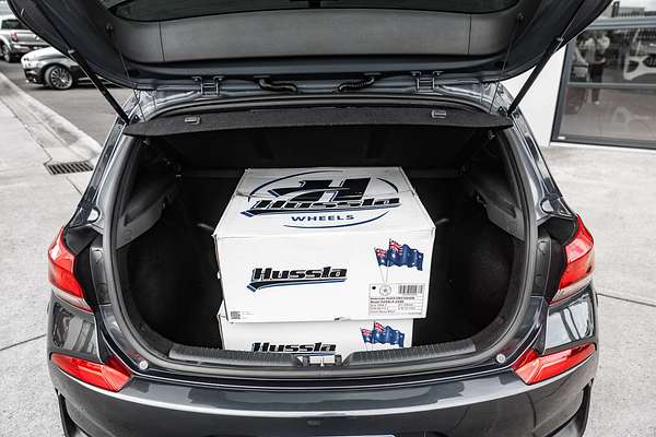 2020 Hyundai i30 N Performance PDe.3