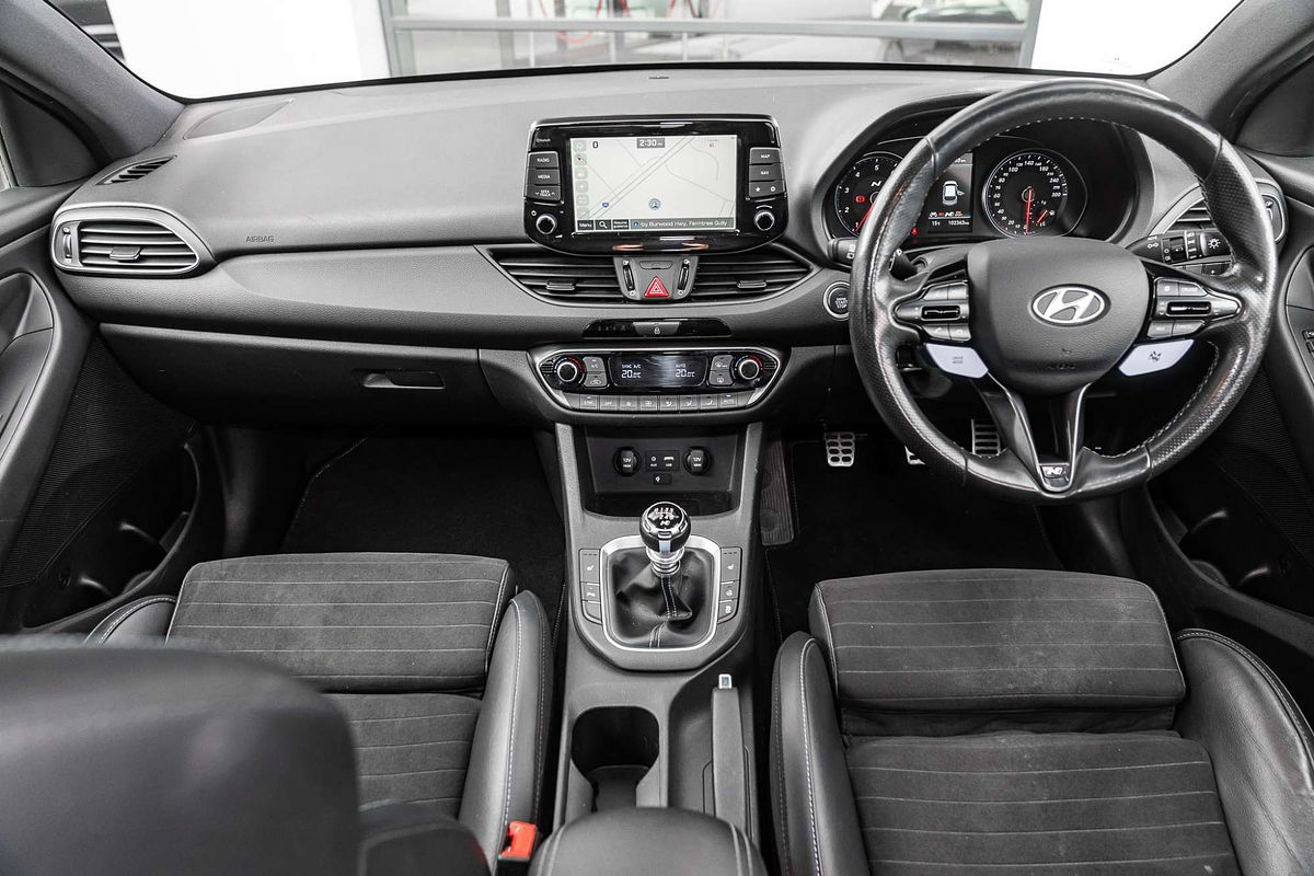 2020 Hyundai i30 N Performance PDe.3