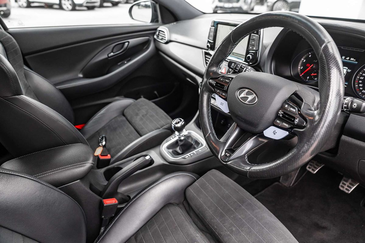 2020 Hyundai i30 N Performance PDe.3