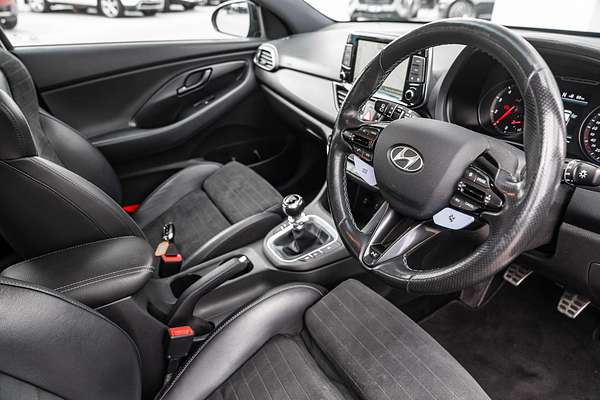 2020 Hyundai i30 N Performance PDe.3