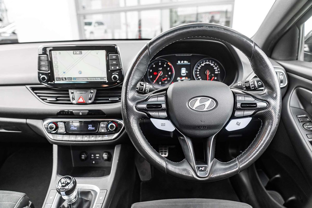 2020 Hyundai i30 N Performance PDe.3