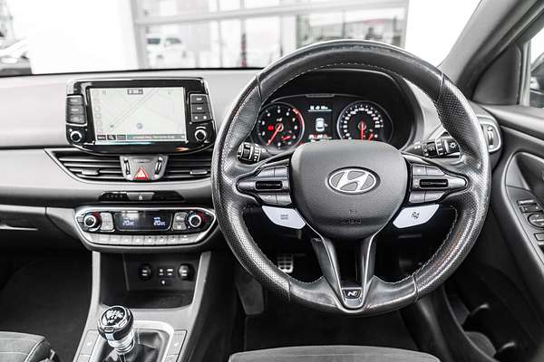 2020 Hyundai i30 N Performance PDe.3