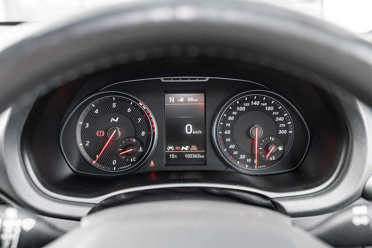 2020 Hyundai i30 N Performance PDe.3