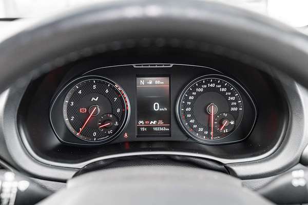 2020 Hyundai i30 N Performance PDe.3