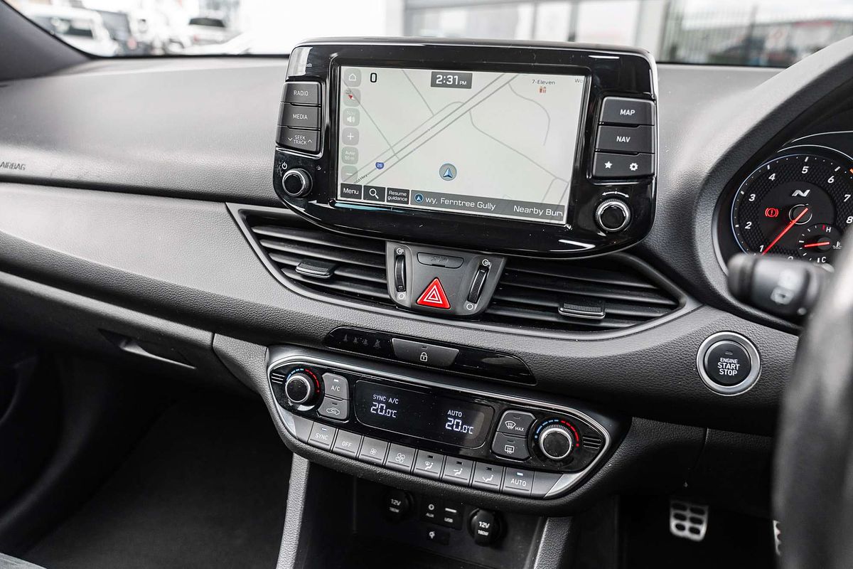 2020 Hyundai i30 N Performance PDe.3