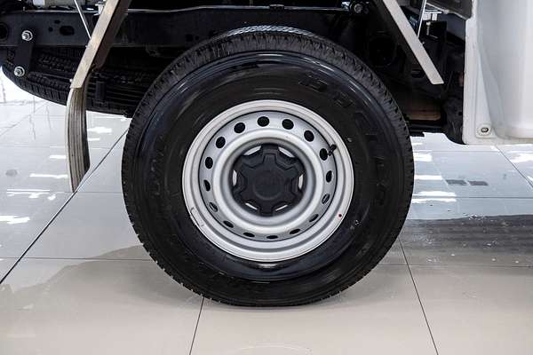 2024 Ford Ranger XL 4X4 2.0L