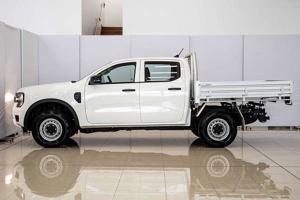 2024 Ford Ranger XL 4X4 2.0L