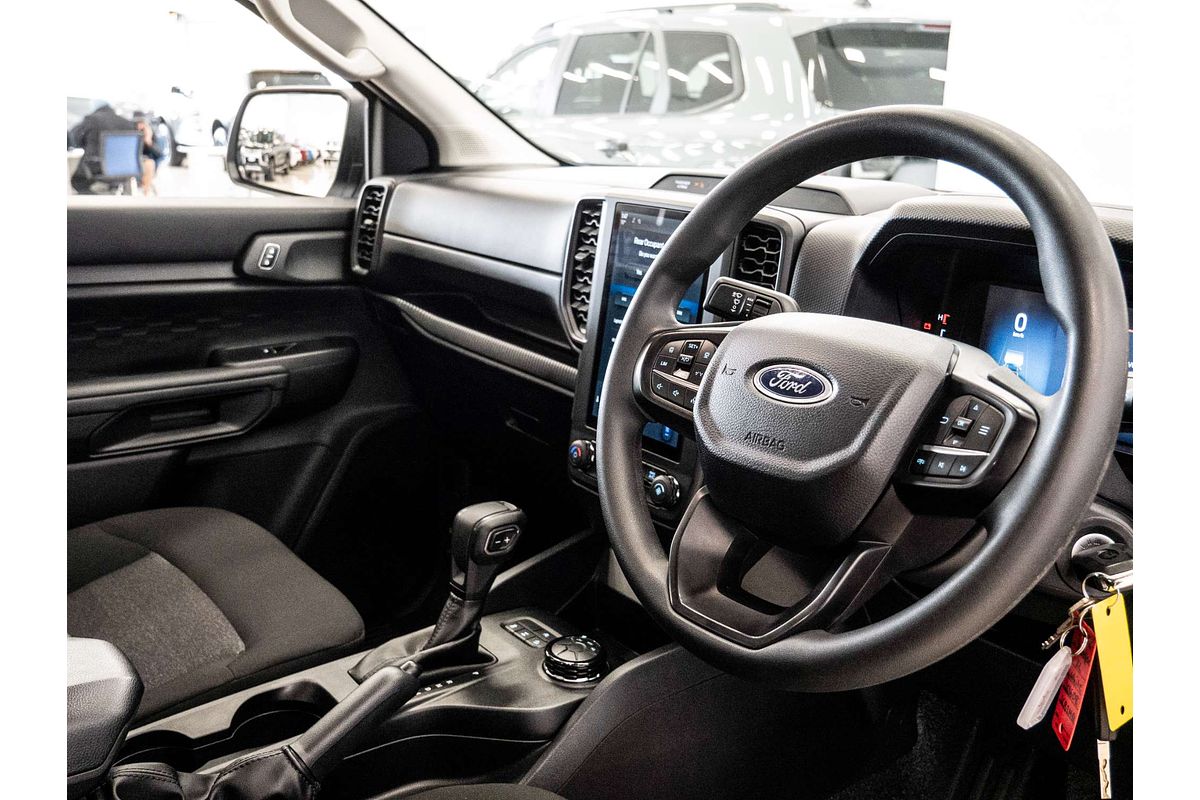 2024 Ford Ranger XL 4X4 2.0L