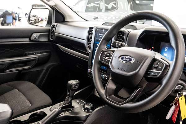 2024 Ford Ranger XL 4X4 2.0L