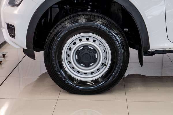 2024 Ford Ranger XL 4X4 2.0L