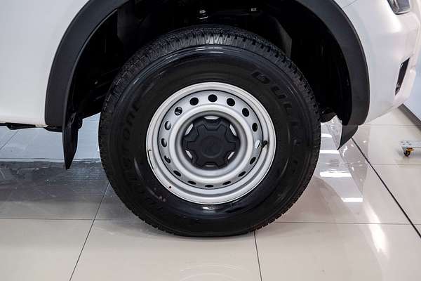 2024 Ford Ranger XL 4X4 2.0L