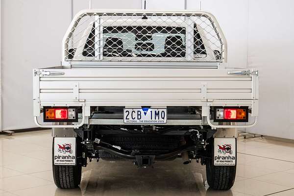 2024 Ford Ranger XL 4X4 2.0L