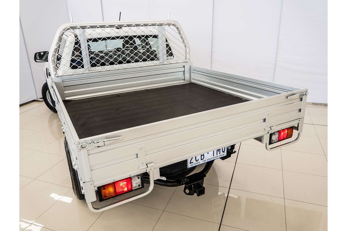 2024 Ford Ranger XL 4X4 2.0L