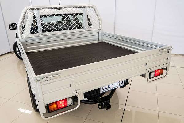 2024 Ford Ranger XL 4X4 2.0L