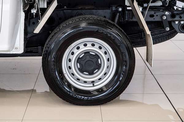 2024 Ford Ranger XL 4X4 2.0L