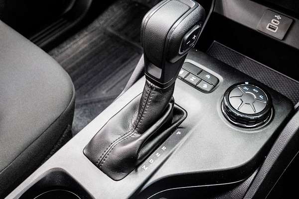 2024 Ford Ranger XL 4X4 2.0L