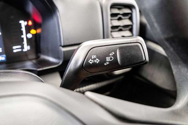 2024 Ford Ranger XL 4X4 2.0L