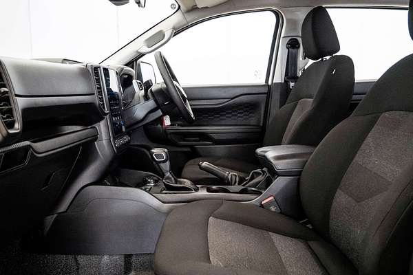 2024 Ford Ranger XL 4X4 2.0L