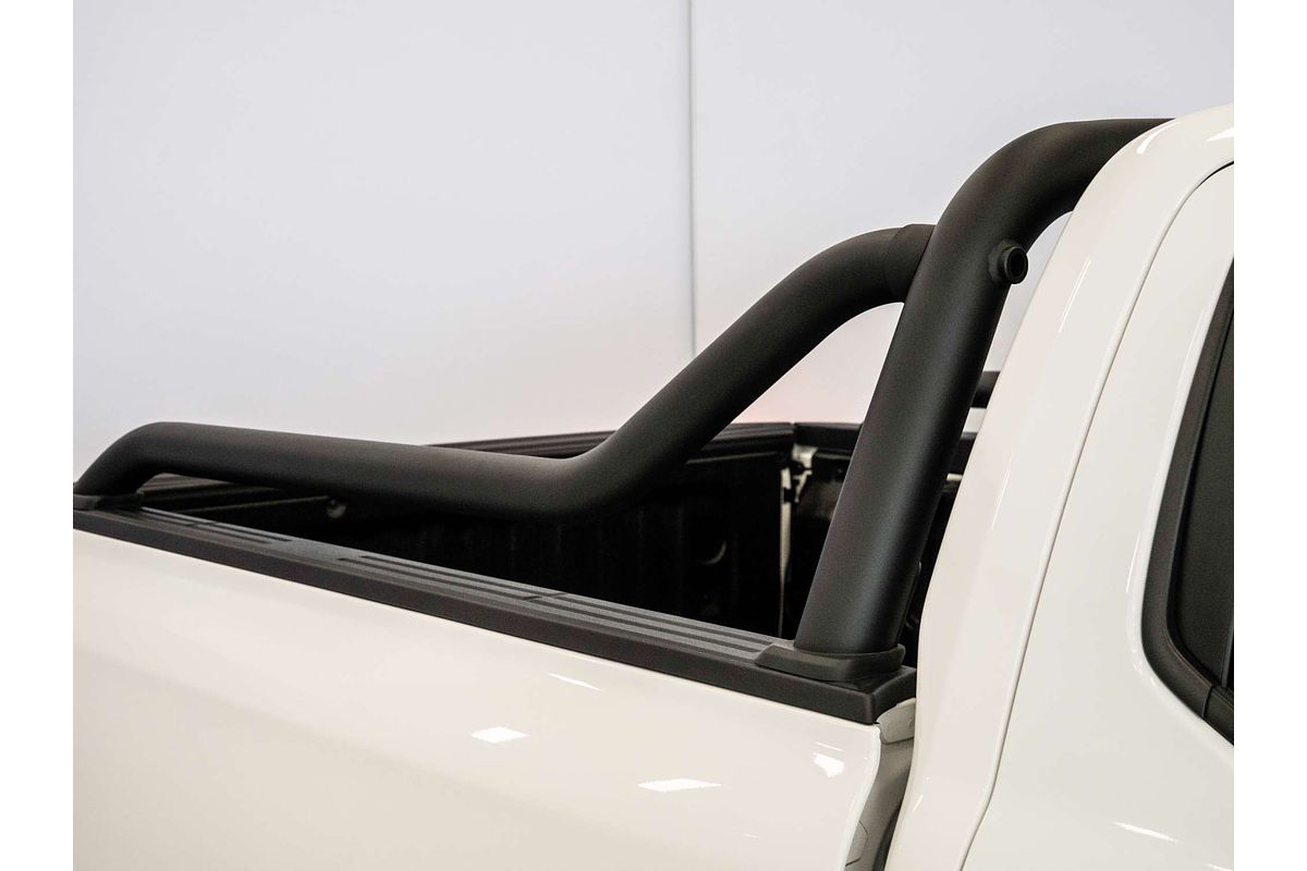 2024 Ford Ranger Black Edition 4X4 2.0L