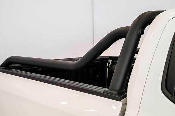 2024 Ford Ranger Black Edition 4X4 2.0L