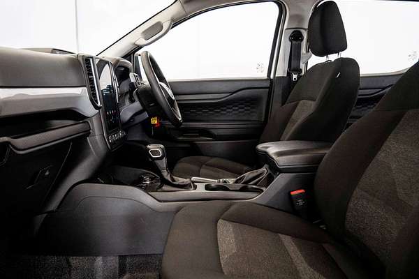 2024 Ford Ranger Black Edition 4X4 2.0L