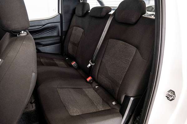 2024 Ford Ranger Black Edition 4X4 2.0L