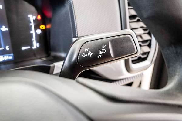 2024 Ford Ranger Black Edition 4X4 2.0L