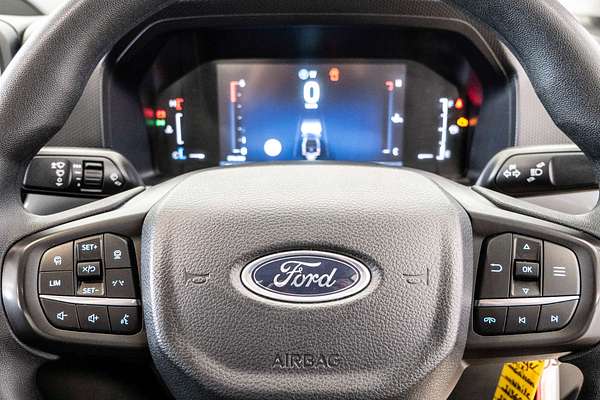 2024 Ford Ranger Black Edition 4X4 2.0L