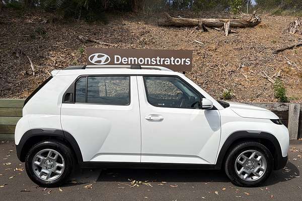2025 Hyundai INSTER AX.V1