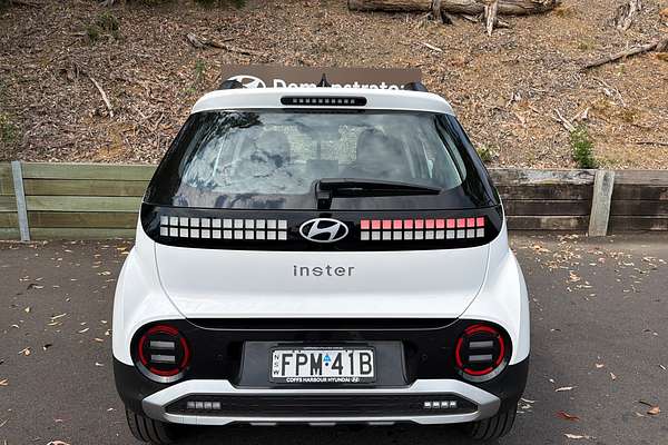 2025 Hyundai INSTER AX.V1