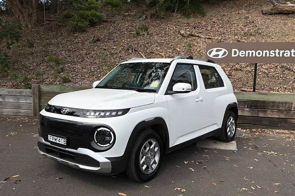 2025 Hyundai INSTER AX.V1