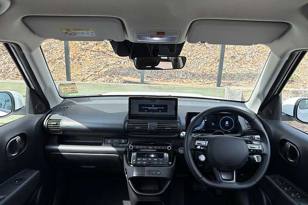 2025 Hyundai INSTER AX.V1