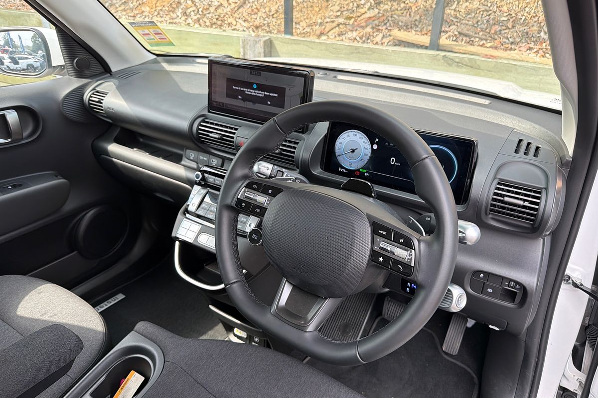 2025 Hyundai INSTER AX.V1