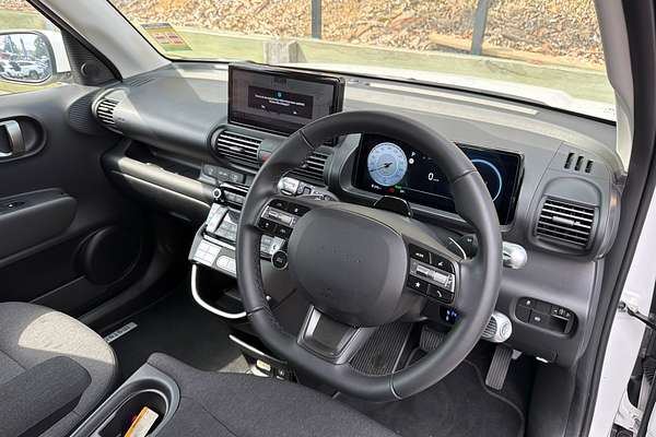2025 Hyundai INSTER AX.V1