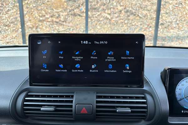2025 Hyundai INSTER AX.V1