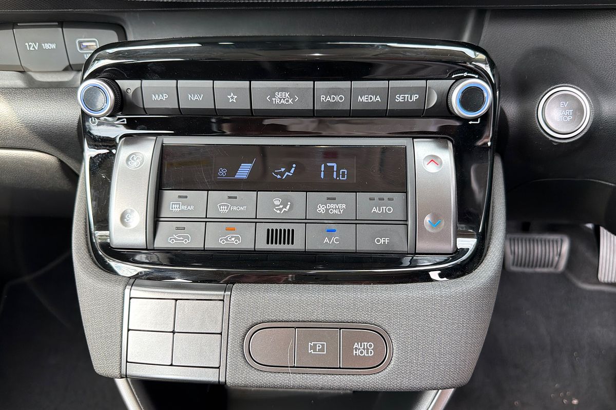 2025 Hyundai INSTER AX.V1