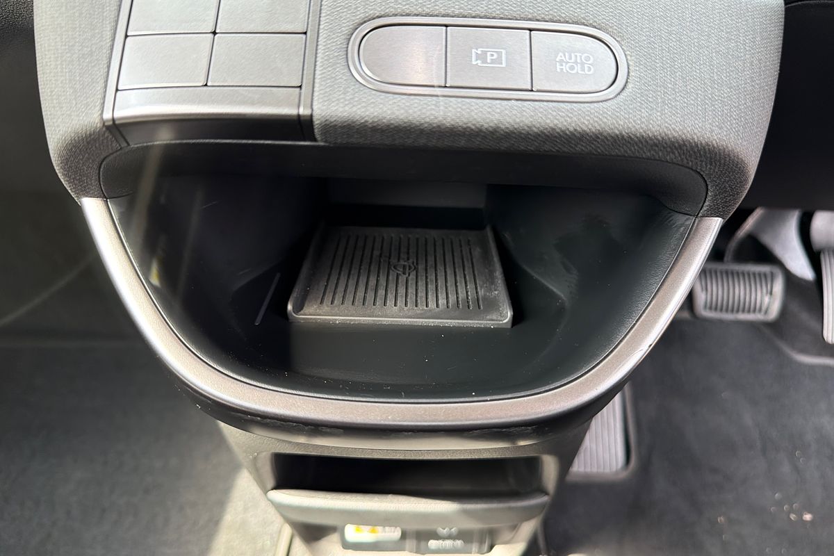 2025 Hyundai INSTER AX.V1