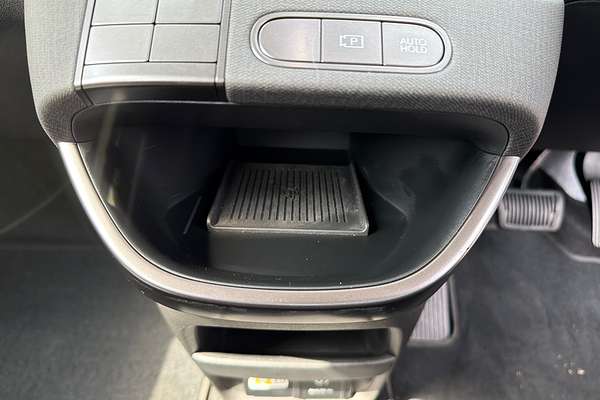 2025 Hyundai INSTER AX.V1