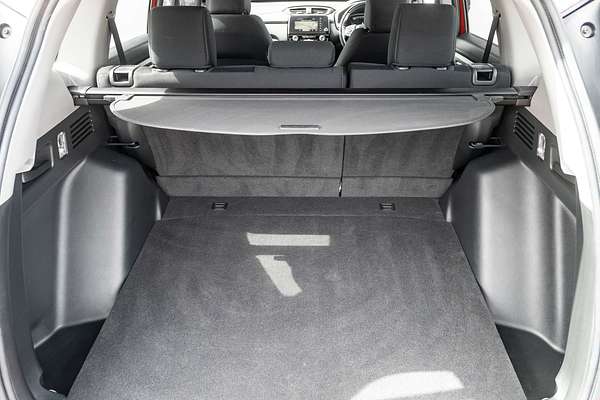 2018 Honda CR-V VTi-S RW