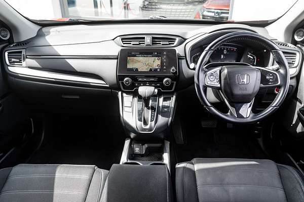 2018 Honda CR-V VTi-S RW