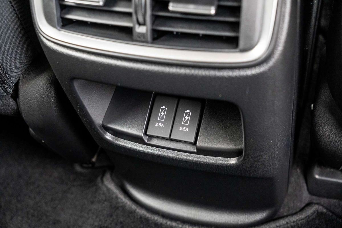 2018 Honda CR-V VTi-S RW