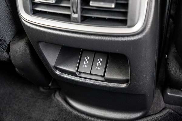 2018 Honda CR-V VTi-S RW