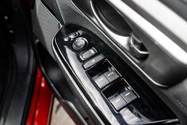 2018 Honda CR-V VTi-S RW