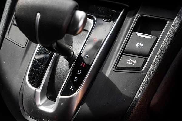 2018 Honda CR-V VTi-S RW