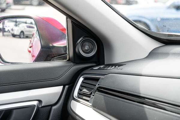 2018 Honda CR-V VTi-S RW