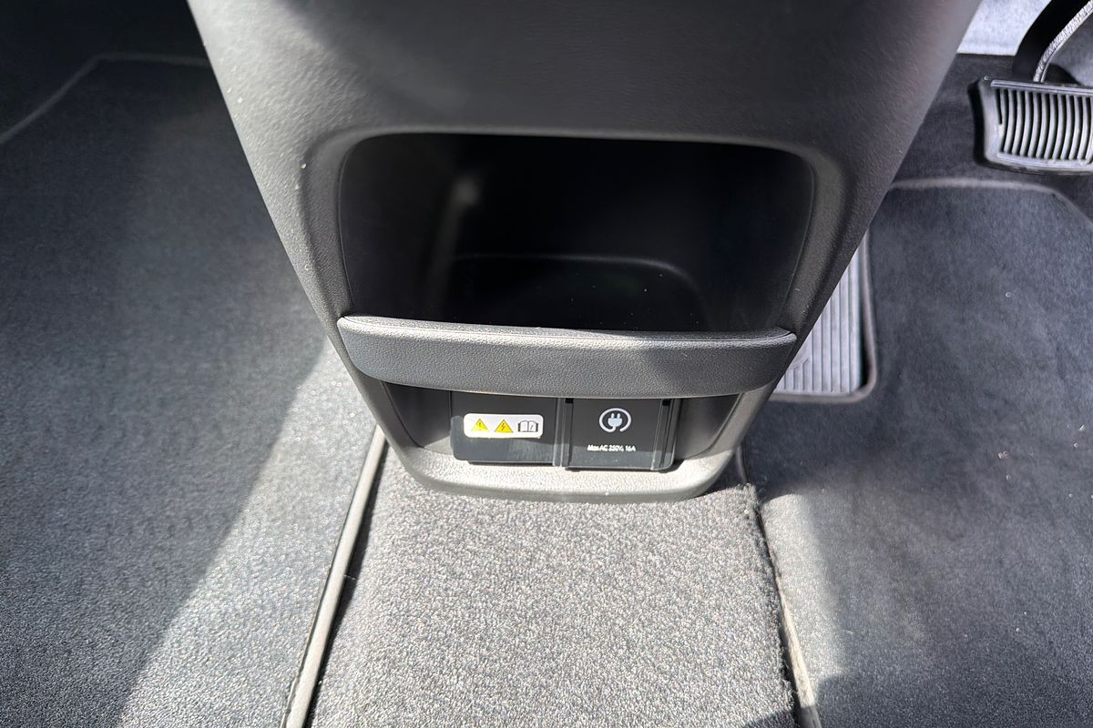 2025 Hyundai INSTER AX.V1