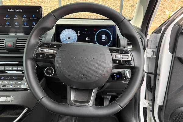2025 Hyundai INSTER AX.V1